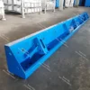 road formwork without cornices