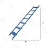scaffolding ladder