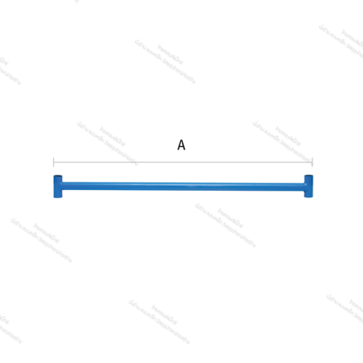 ราววางบันได - Image 2