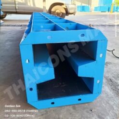 i shape column formwork